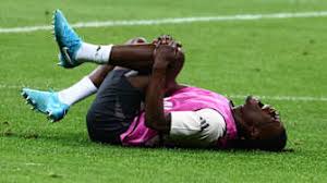 赛后的媒体 赛后的媒体